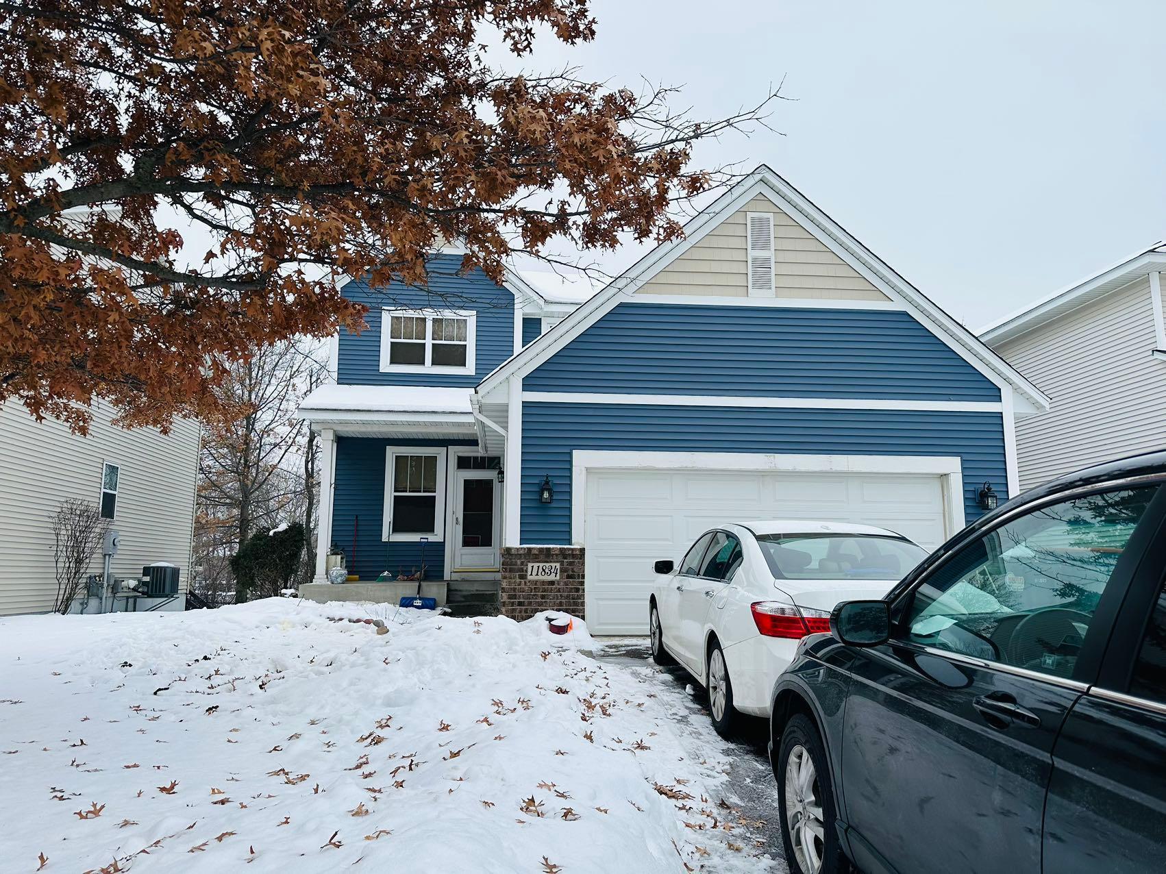 View of Residential at 11834 Palisade Street, Blaine MN 55449, Blaine - Mike Wilen | Minnesota Team Real Estate
