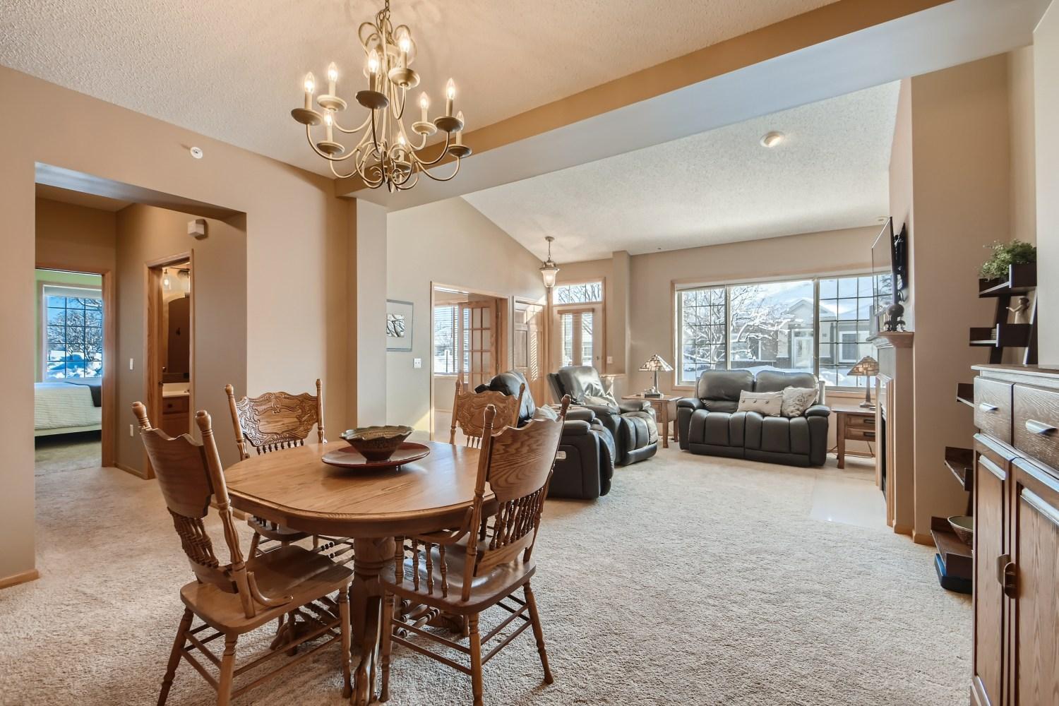 View of Residential at 11436 Baltimore Street #A, Blaine MN 55449, Blaine - Mike Wilen | Minnesota Team Real Estate