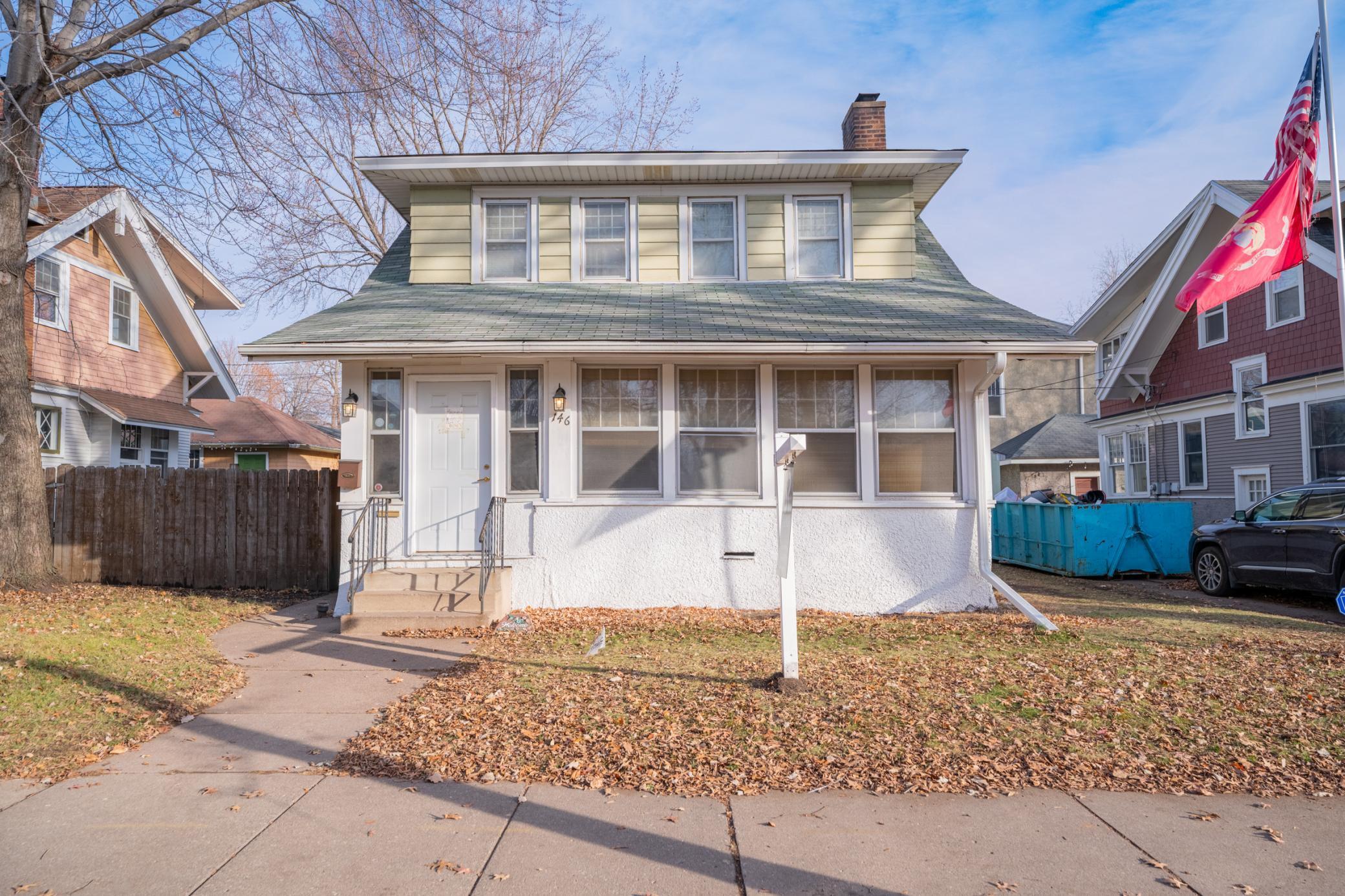 View of Residential at 146 Lexington Parkway, Saint Paul MN 55105, Saint Paul - Mike Wilen | Minnesota Team Real Estate