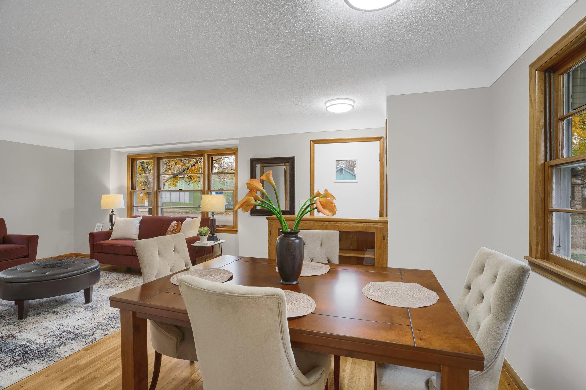 View of Residential at 4108 42nd Avenue, Minneapolis MN 55406, Minneapolis - Mike Wilen | Minnesota Team Real Estate