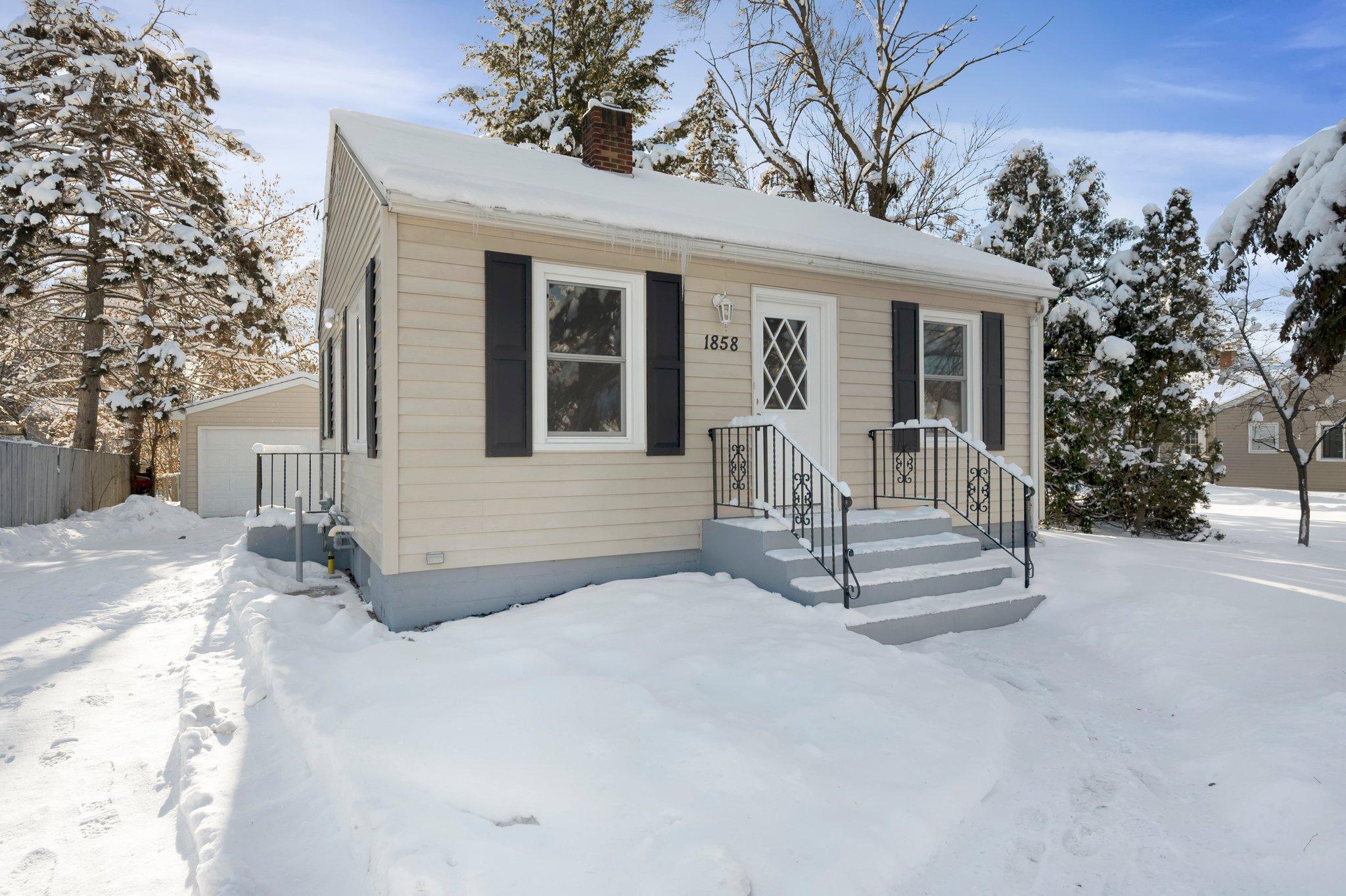 View of Residential at 1858 Highway 96, White Bear Lake MN 55110, White Bear Lake - Mike Wilen | Minnesota Team Real Estate