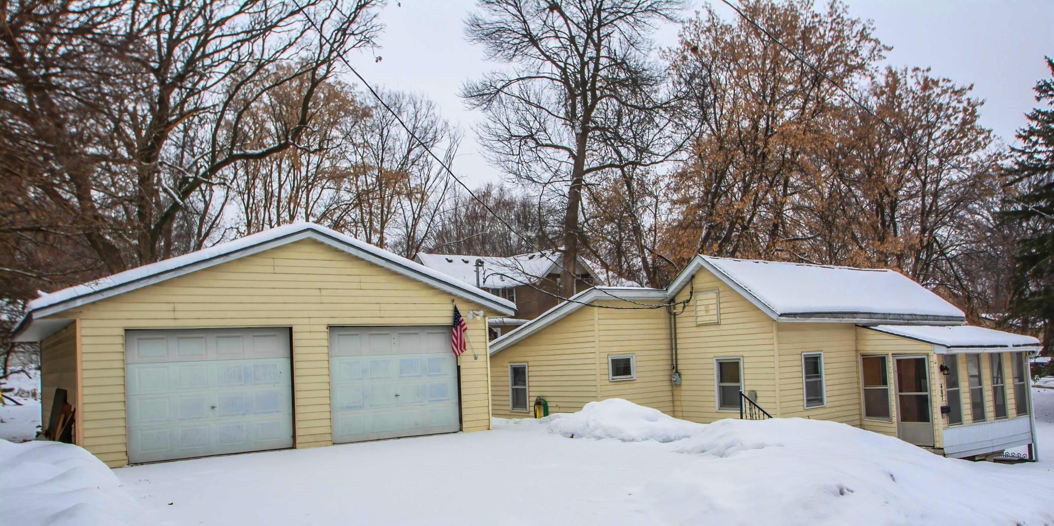 View of Residential at 407 Forest Street, Hastings MN 55033, Hastings - Mike Wilen | Minnesota Team Real Estate