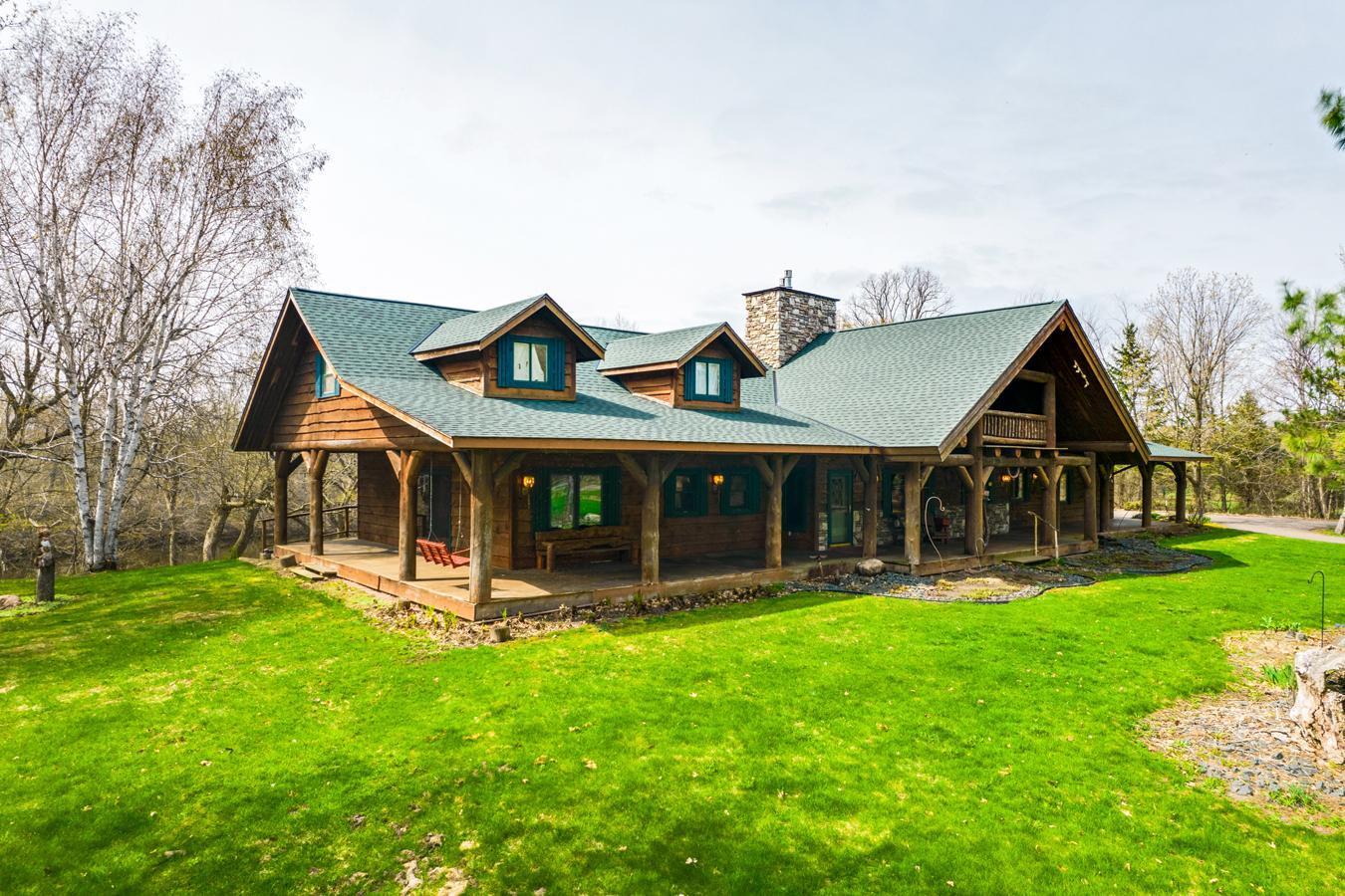 View of Residential at 16045 410th Street, North Branch MN 55056, North Branch - Mike Wilen | Minnesota Team Real Estate