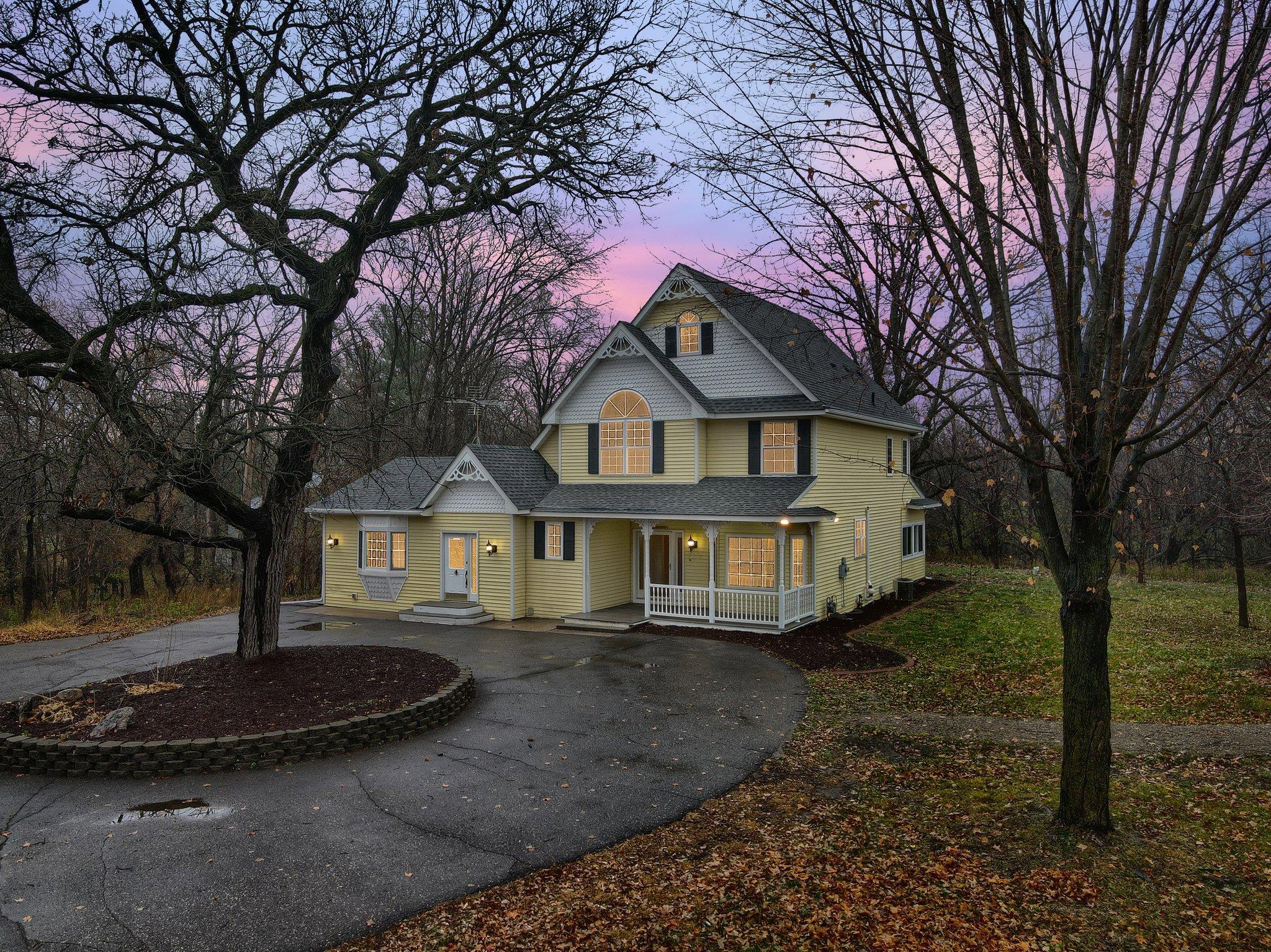 View of Residential at 10626 313th Avenue, Princeton MN 55371, Princeton - Mike Wilen | Minnesota Team Real Estate