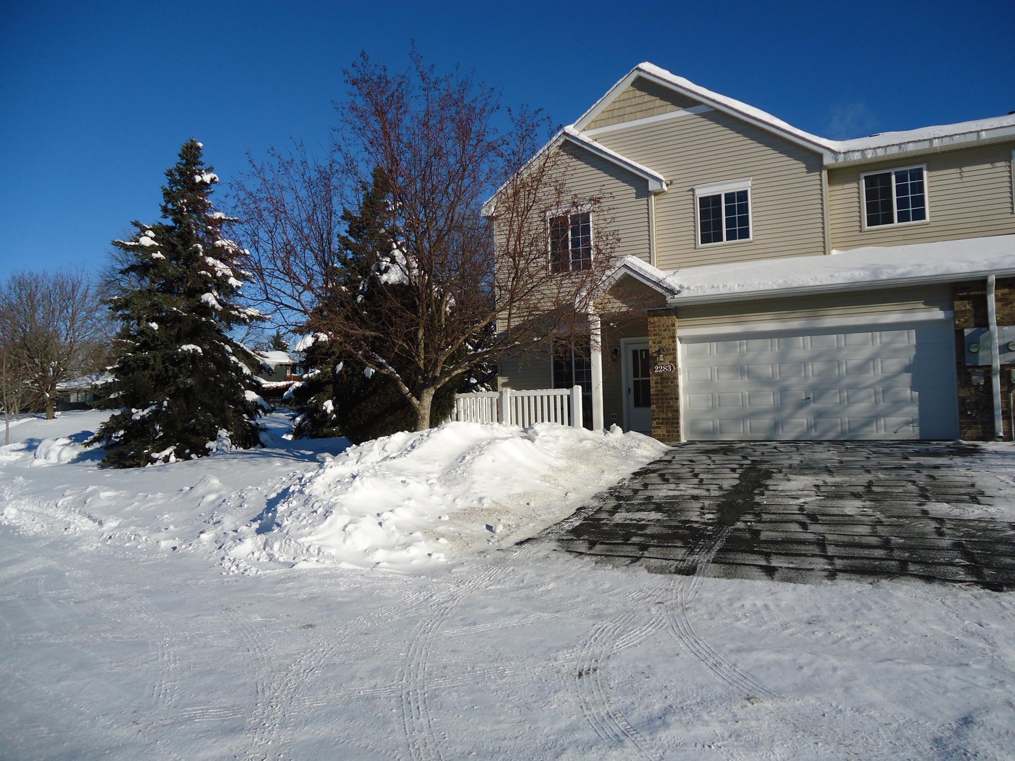 View of Residential at 2283 119th Trail, Blaine MN 55449, Blaine - Mike Wilen | Minnesota Team Real Estate