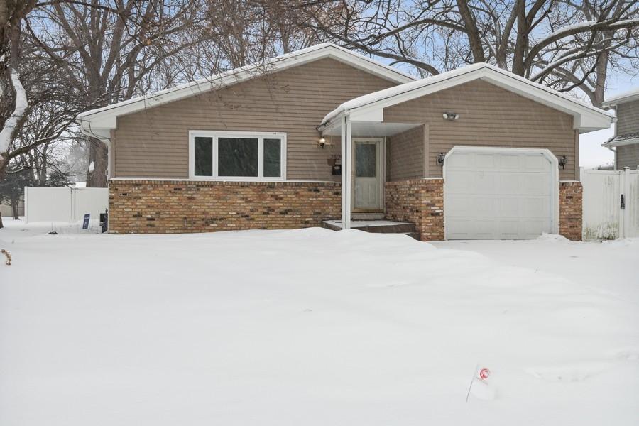 View of Residential at 7529 Knoll Street, Golden Valley MN 55427, Golden Valley - Mike Wilen | Minnesota Team Real Estate