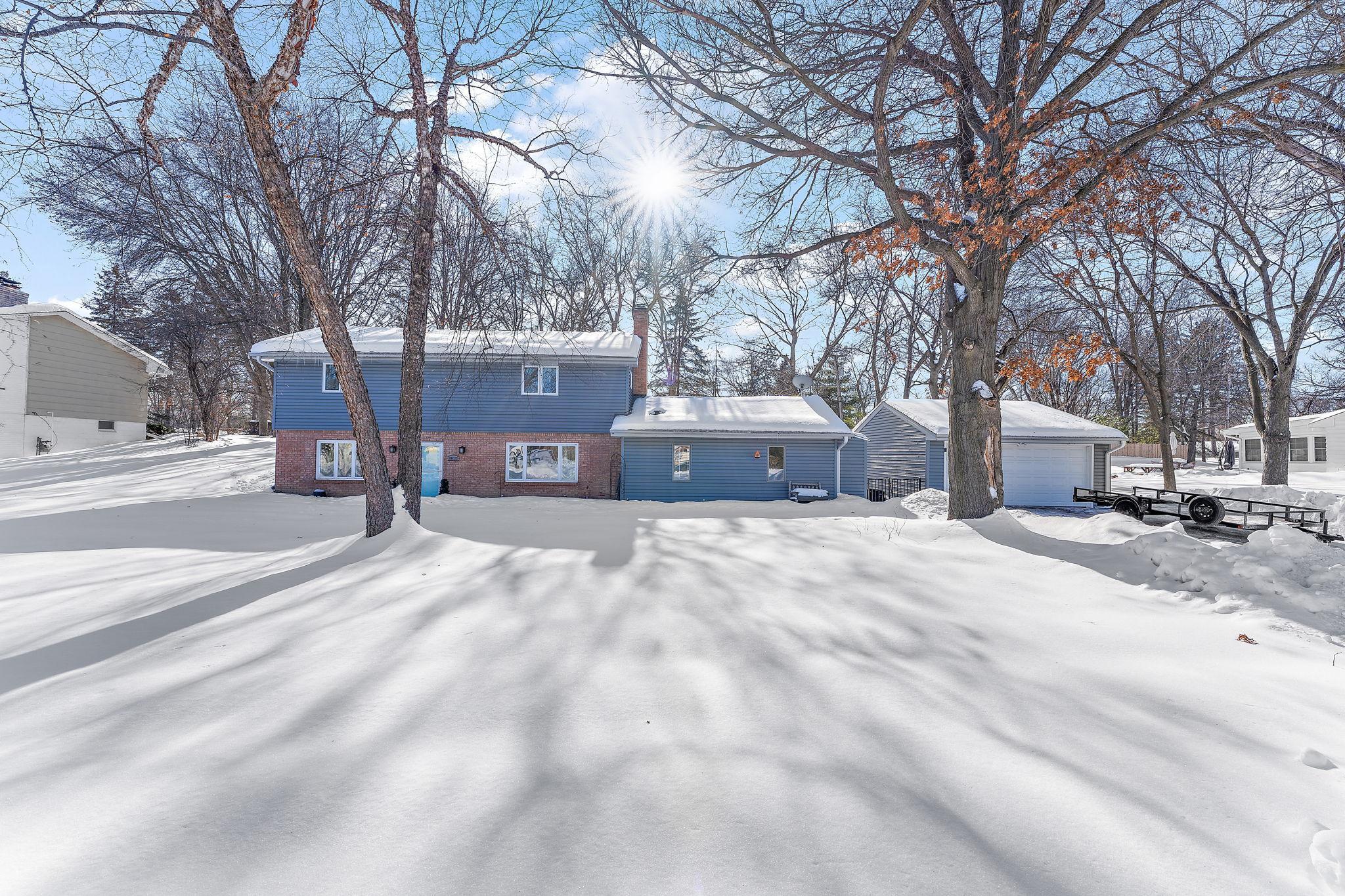 View of Residential at 18035 30th Place, Plymouth MN 55447, Plymouth - Mike Wilen | Minnesota Team Real Estate