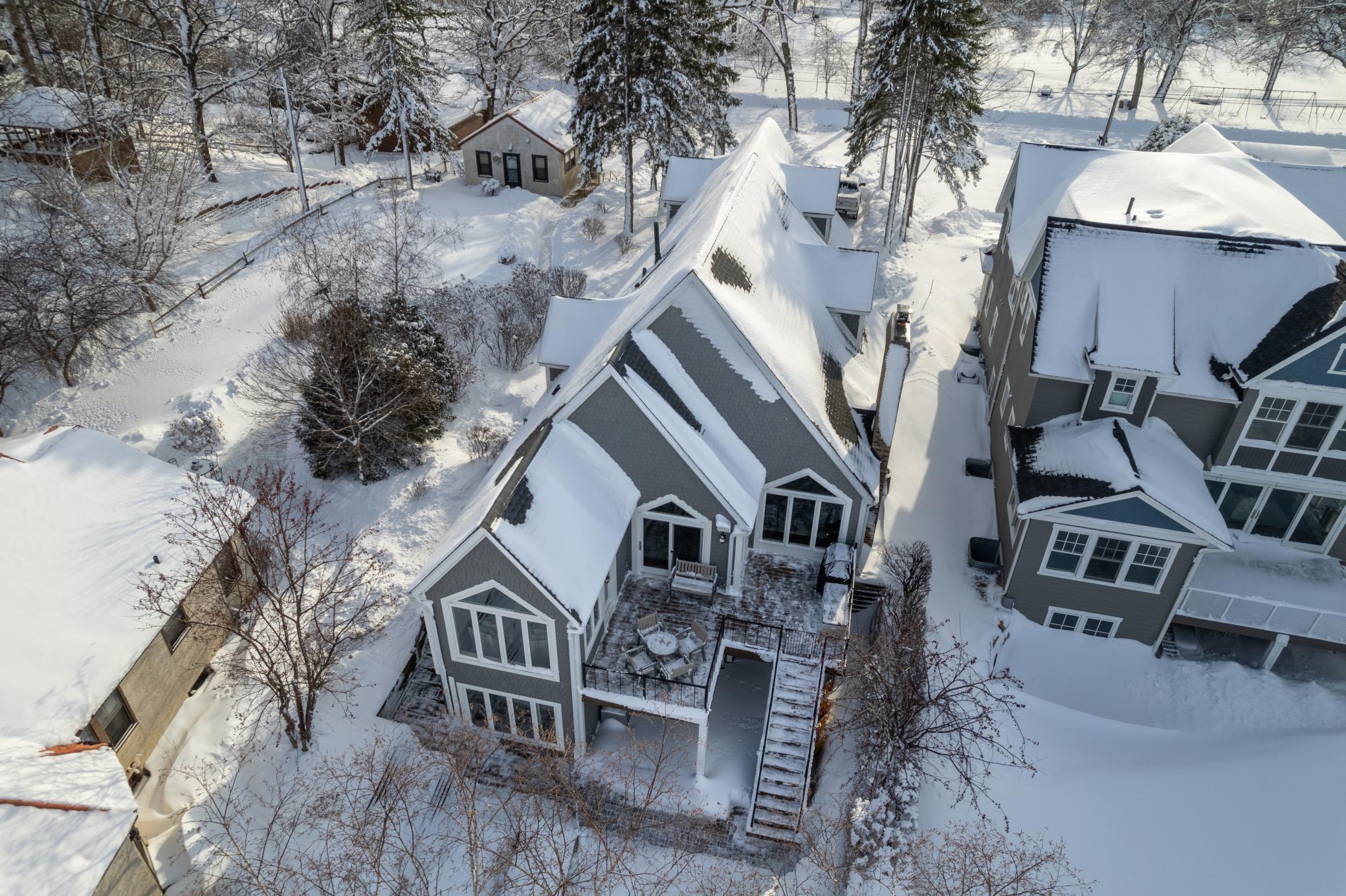 View of Residential at 246 Peninsula Road, Medicine Lake MN 55441, Medicine Lake - Mike Wilen | Minnesota Team Real Estate
