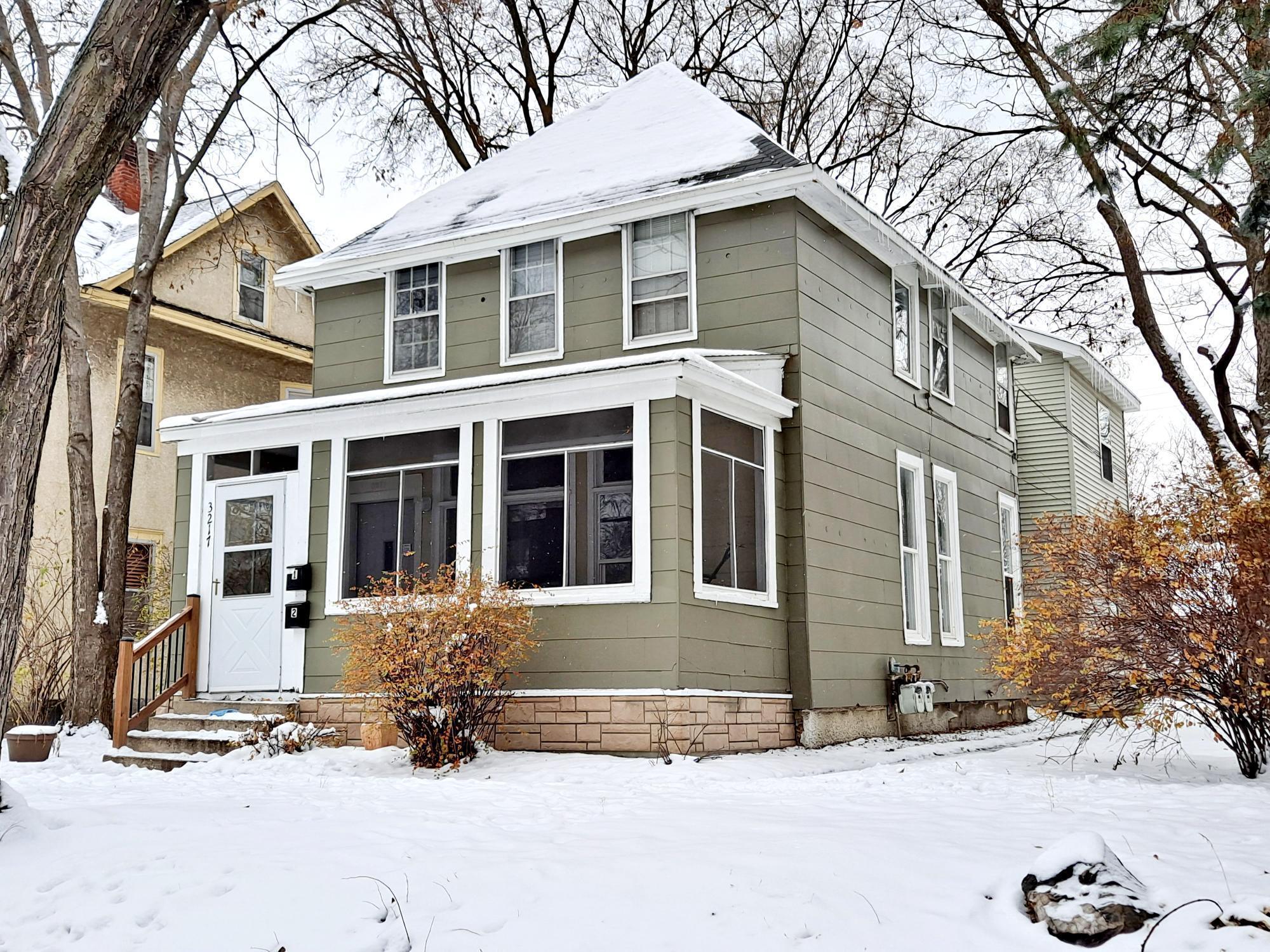 View of Residential Income at 3217 Dupont Avenue, Minneapolis MN 55408, Minneapolis - Mike Wilen | Minnesota Team Real Estate