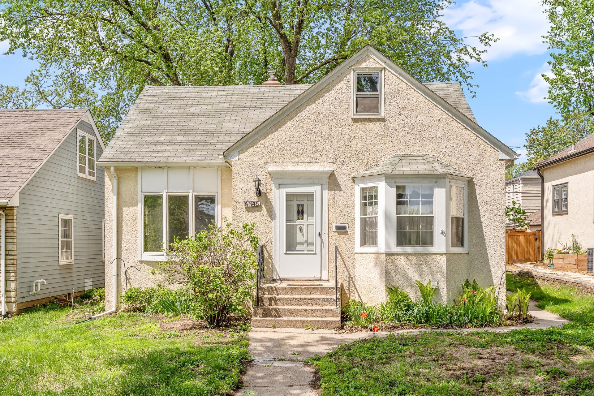 View of Residential at 4346 Longfellow Avenue, Minneapolis MN 55407, Minneapolis - Mike Wilen | Minnesota Team Real Estate