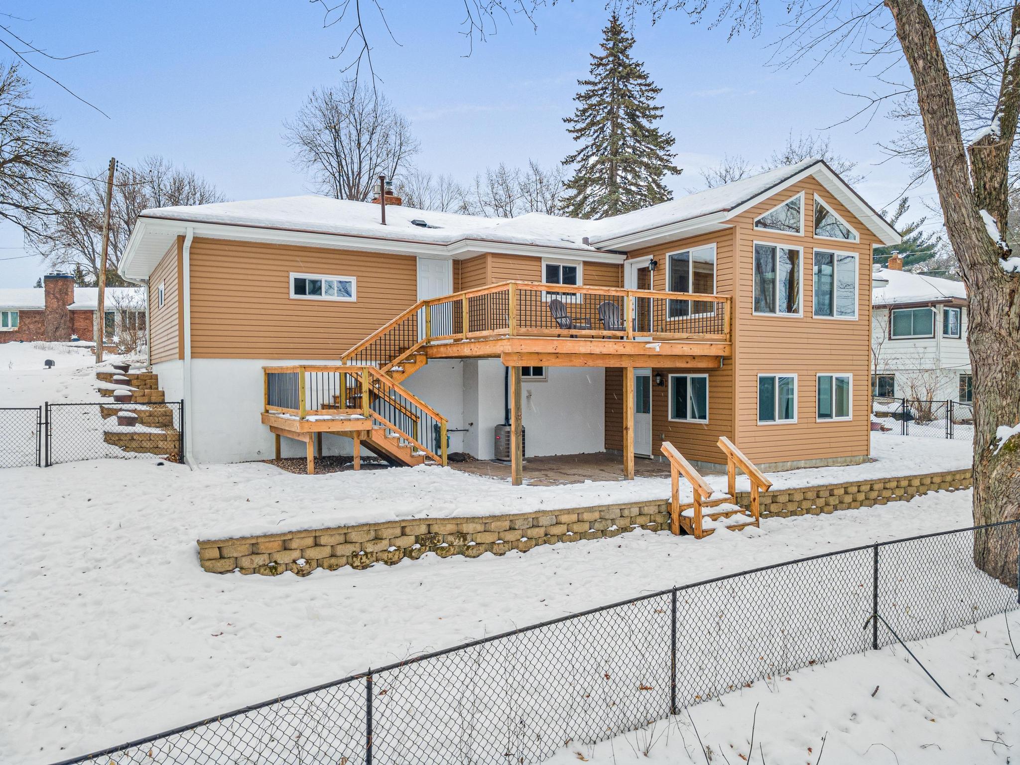 View of Residential at 299 Demar Avenue, Shoreview MN 55126, Shoreview - Mike Wilen | Minnesota Team Real Estate