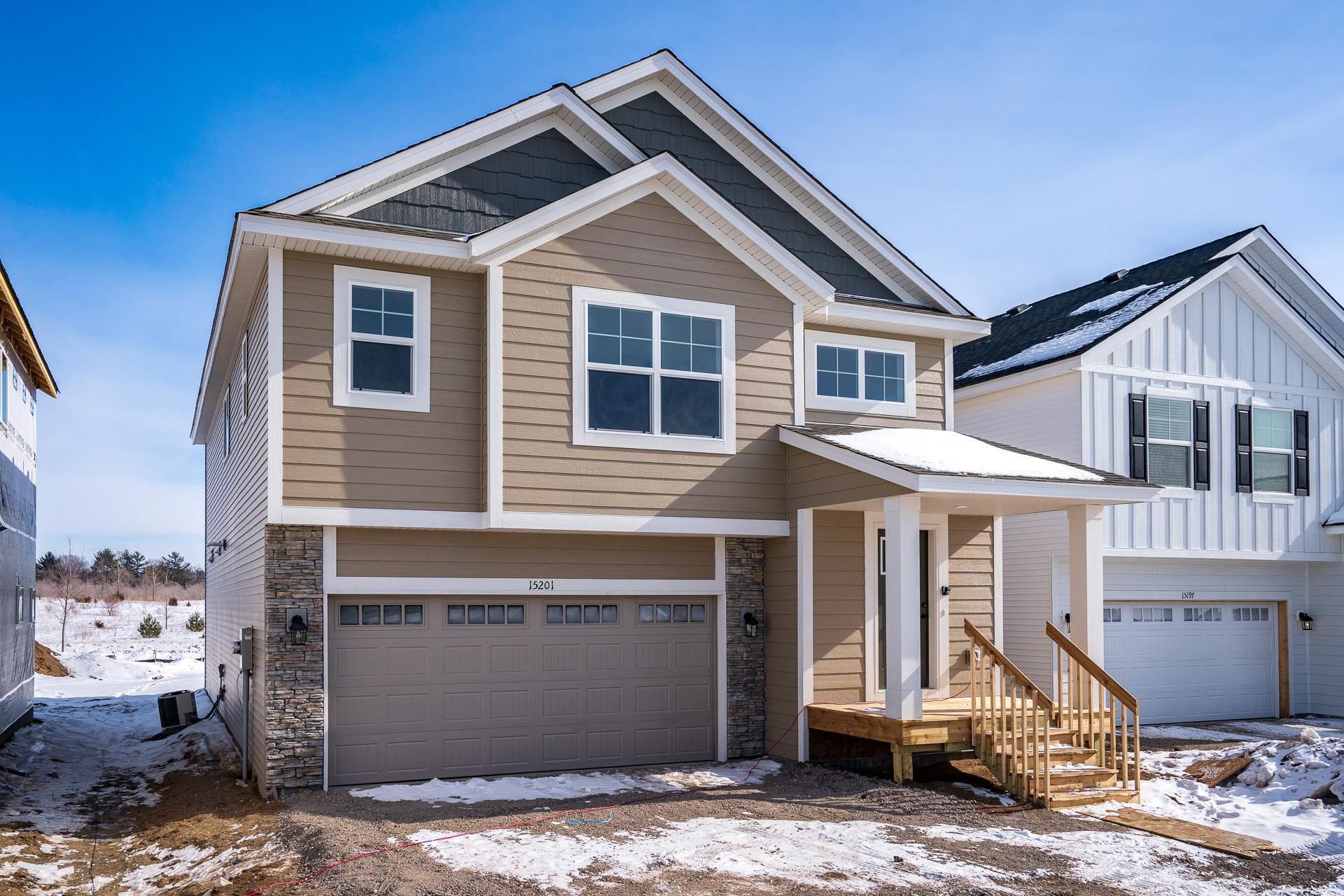 View of Residential at 4260 141st Lane, Andover MN 55304, Andover - Mike Wilen | Minnesota Team Real Estate