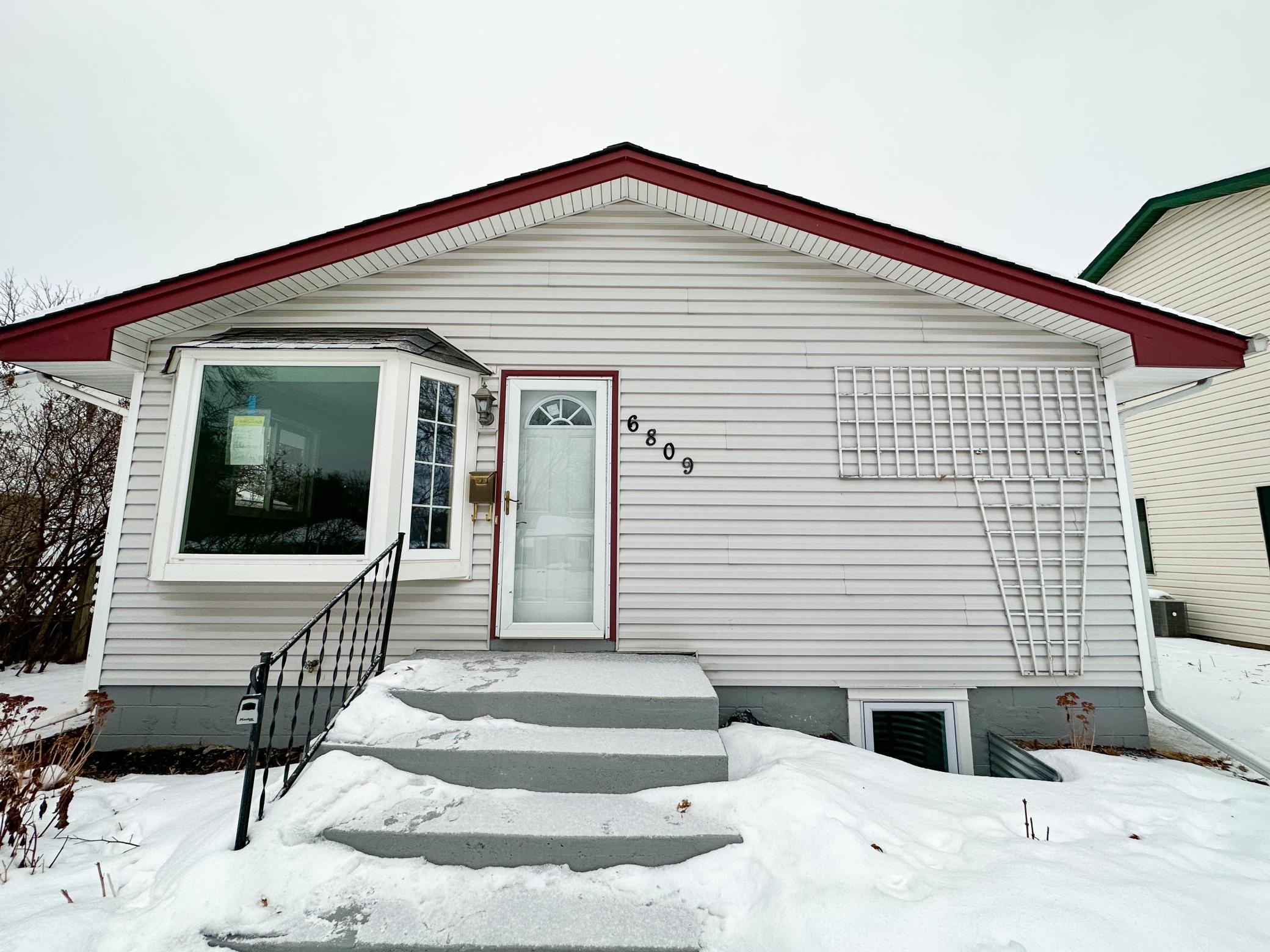 View of Residential at 6809 Queen Avenue, Richfield MN 55423, Richfield - Mike Wilen | Minnesota Team Real Estate