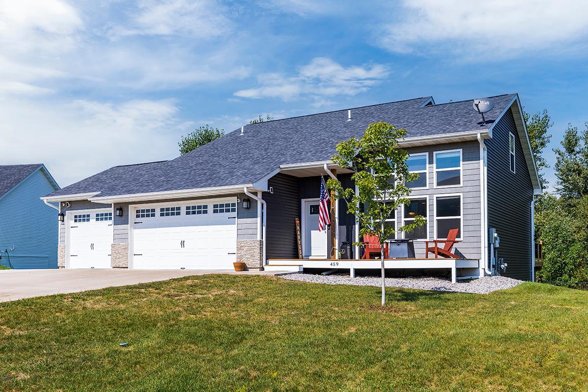 View of Residential at 459 Alaska Loop, Cambridge MN 55008, Cambridge - Mike Wilen | Minnesota Team Real Estate