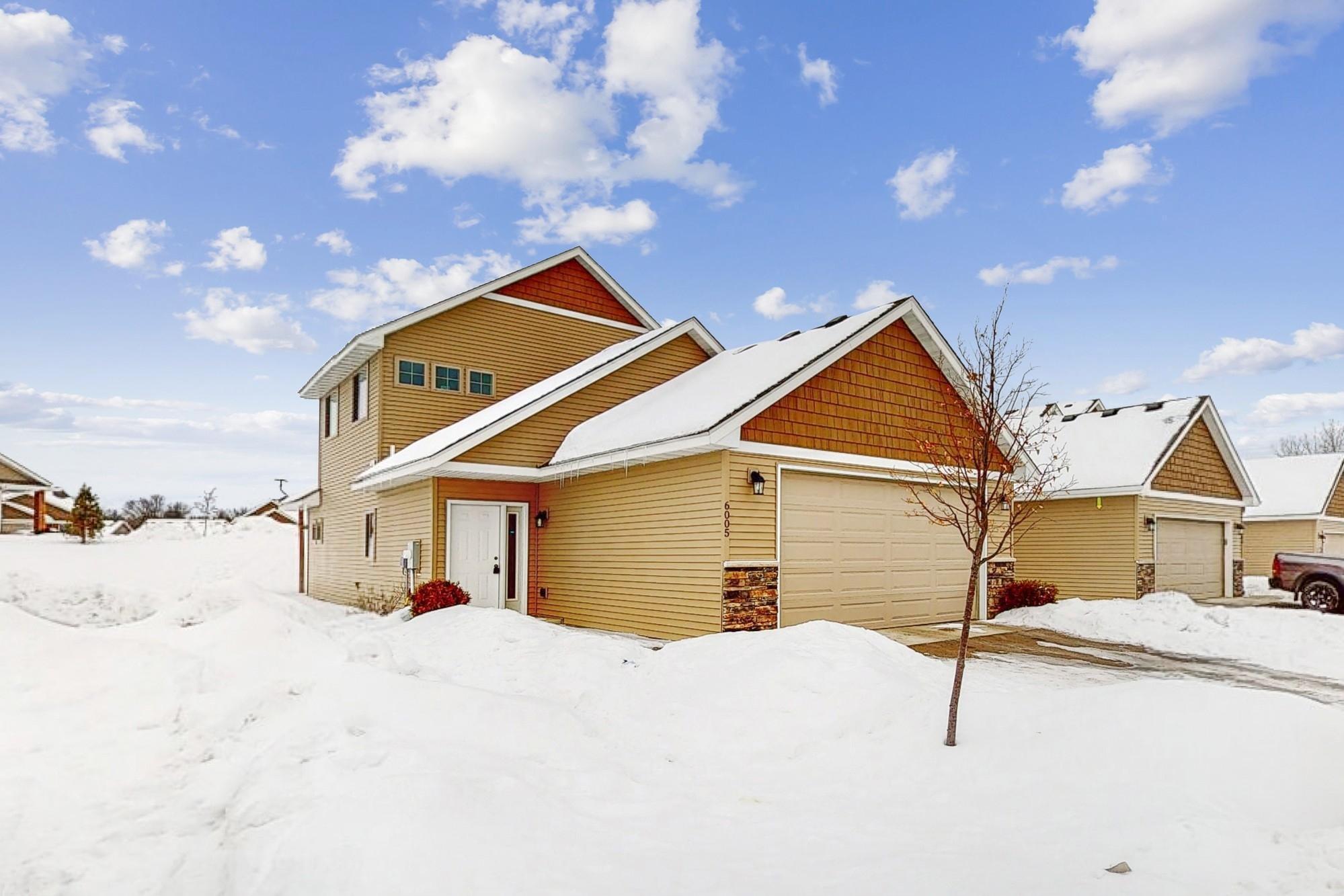 View of Residential at 6005 Iris Lane, Rockford MN 55373, Rockford - Mike Wilen | Minnesota Team Real Estate