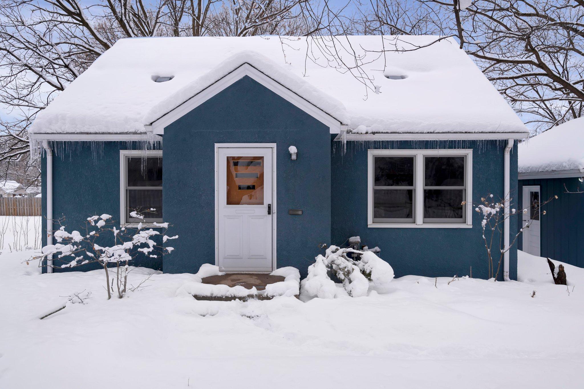 View of Residential at 1265 County Road B, Roseville MN 55113, Roseville - Mike Wilen | Minnesota Team Real Estate