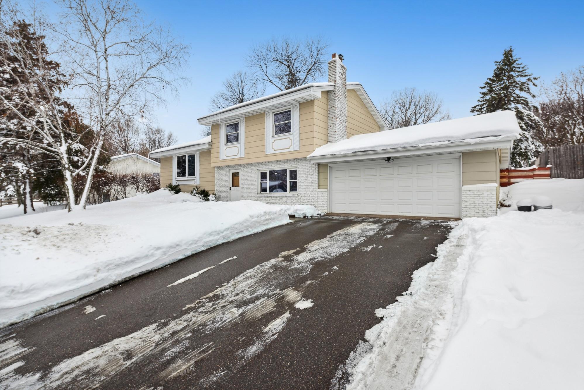 View of Residential at 3313 Colfax Avenue, Anoka MN 55303, Anoka - Mike Wilen | Minnesota Team Real Estate