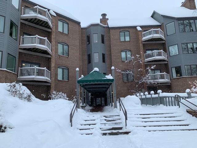 View of Residential at 12700 Sherwood Place #203, Minnetonka MN 55305, Minnetonka - Mike Wilen | Minnesota Team Real Estate