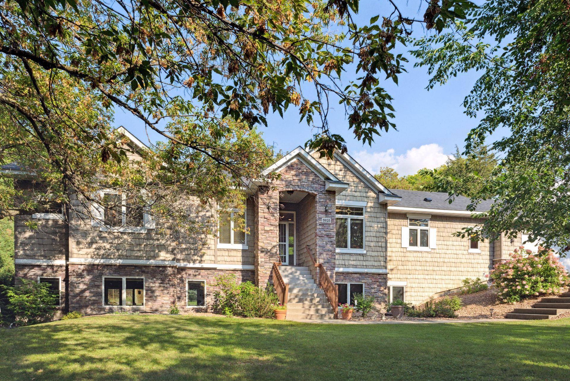 View of Residential at 5925 Cathcart Drive, Minnetonka MN 55331, Minnetonka - Mike Wilen | Minnesota Team Real Estate