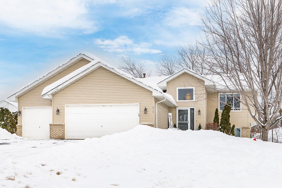 View of Residential at 979 Sunny Ridge Drive, Carver MN 55315, Carver - Mike Wilen | Minnesota Team Real Estate
