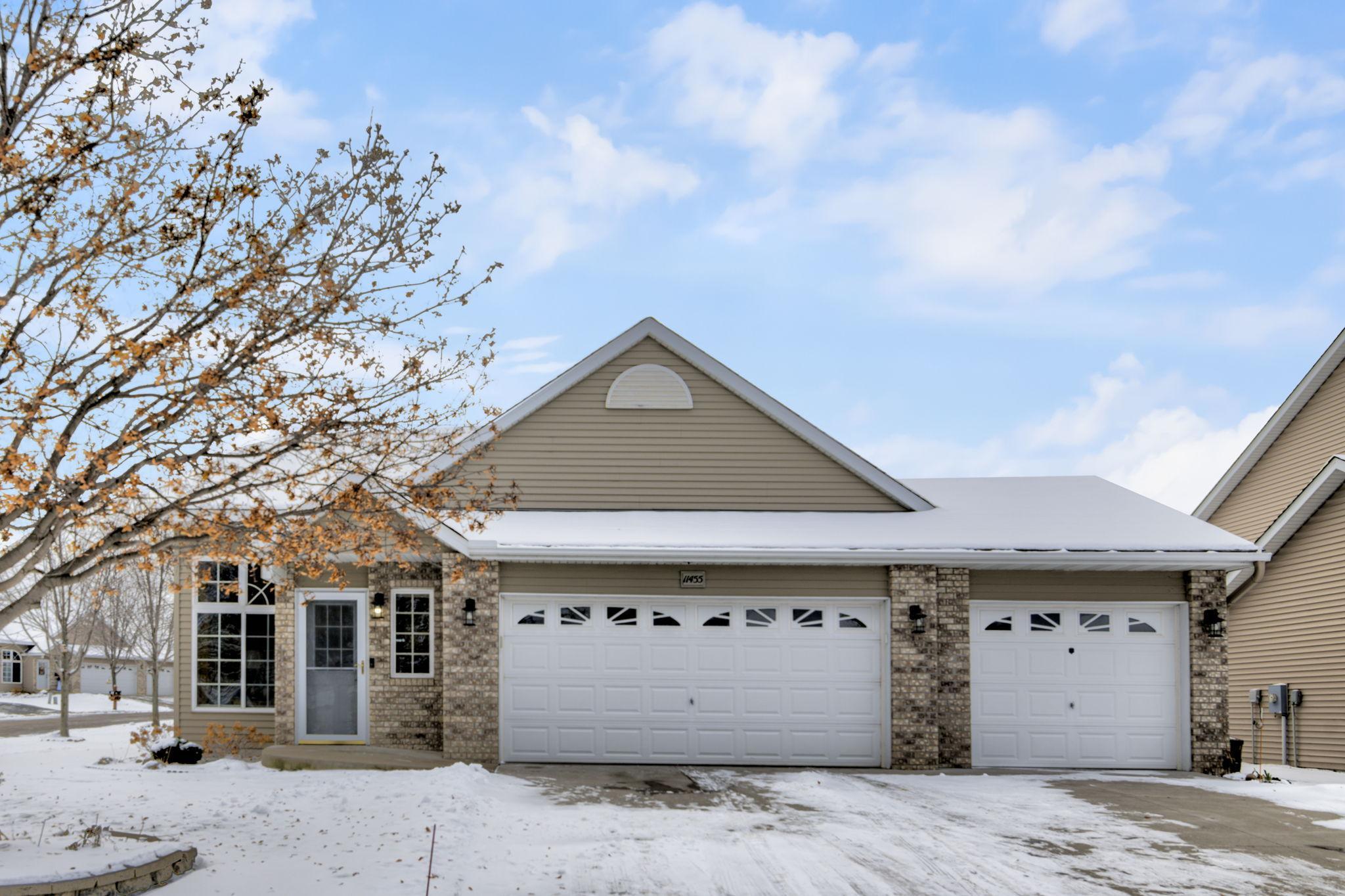 View of Residential at 11455 17th Street, Saint Michael MN 55376, Saint Michael - Mike Wilen | Minnesota Team Real Estate
