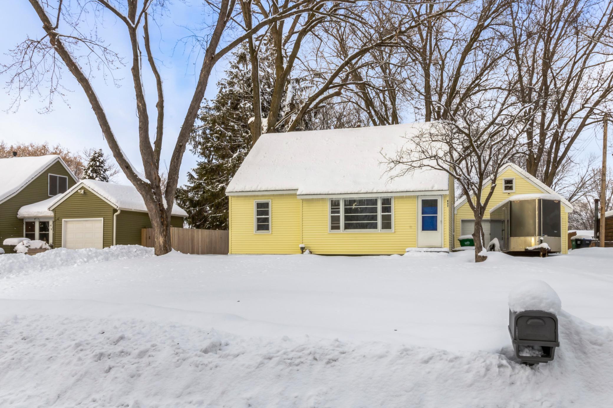 View of Residential at 637 Skillman Avenue, Roseville MN 55113, Roseville - Mike Wilen | Minnesota Team Real Estate