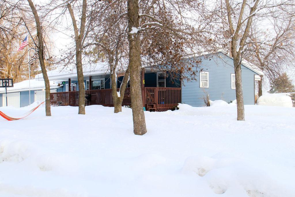 View of Residential at 4520 241st Avenue, Saint Francis MN 55070, Saint Francis - Mike Wilen | Minnesota Team Real Estate