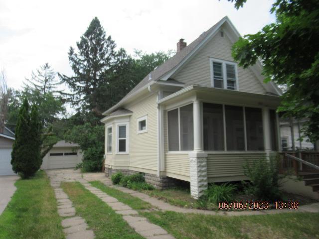 View of Residential at 1067 Como Place, Saint Paul MN 55103, Saint Paul - Mike Wilen | Minnesota Team Real Estate