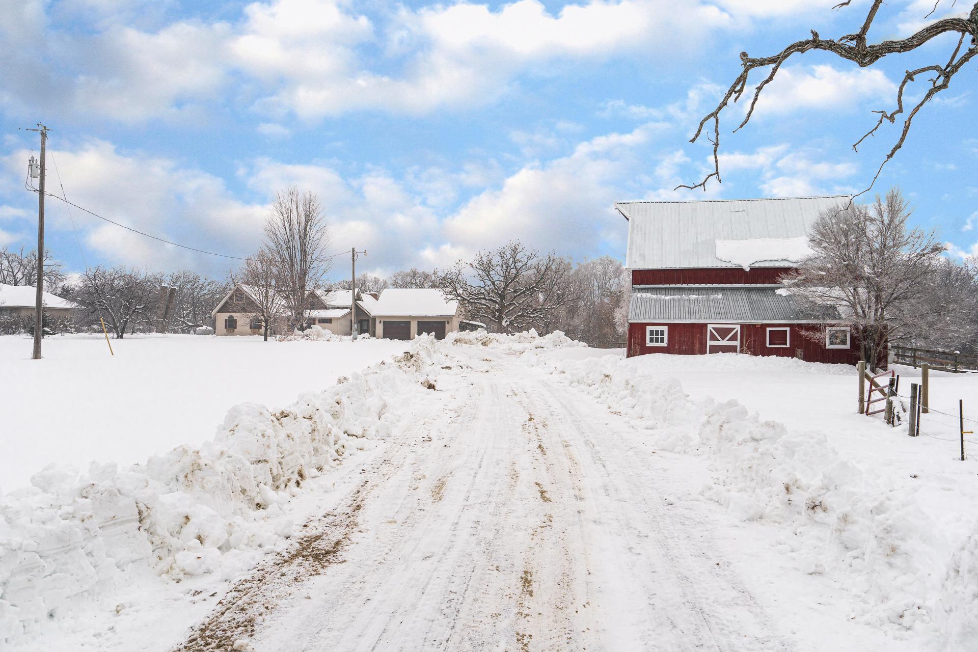 View of Residential at 8717 295th Street, Cannon Falls MN 55009, Cannon Falls - Mike Wilen | Minnesota Team Real Estate