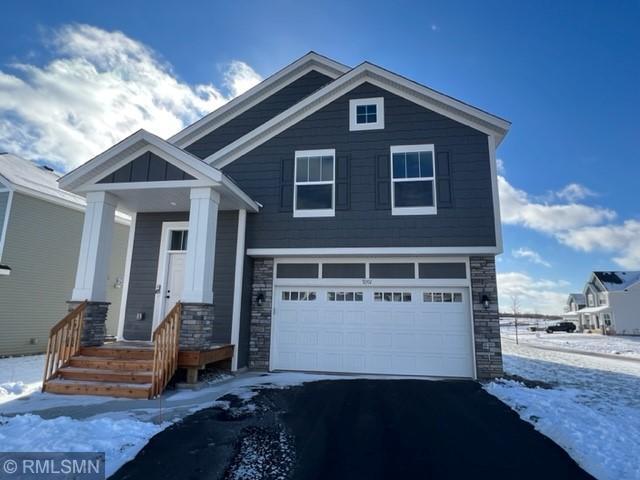 View of Residential at 9201 26th Street, Saint Michael MN 55376, Saint Michael - Mike Wilen | Minnesota Team Real Estate