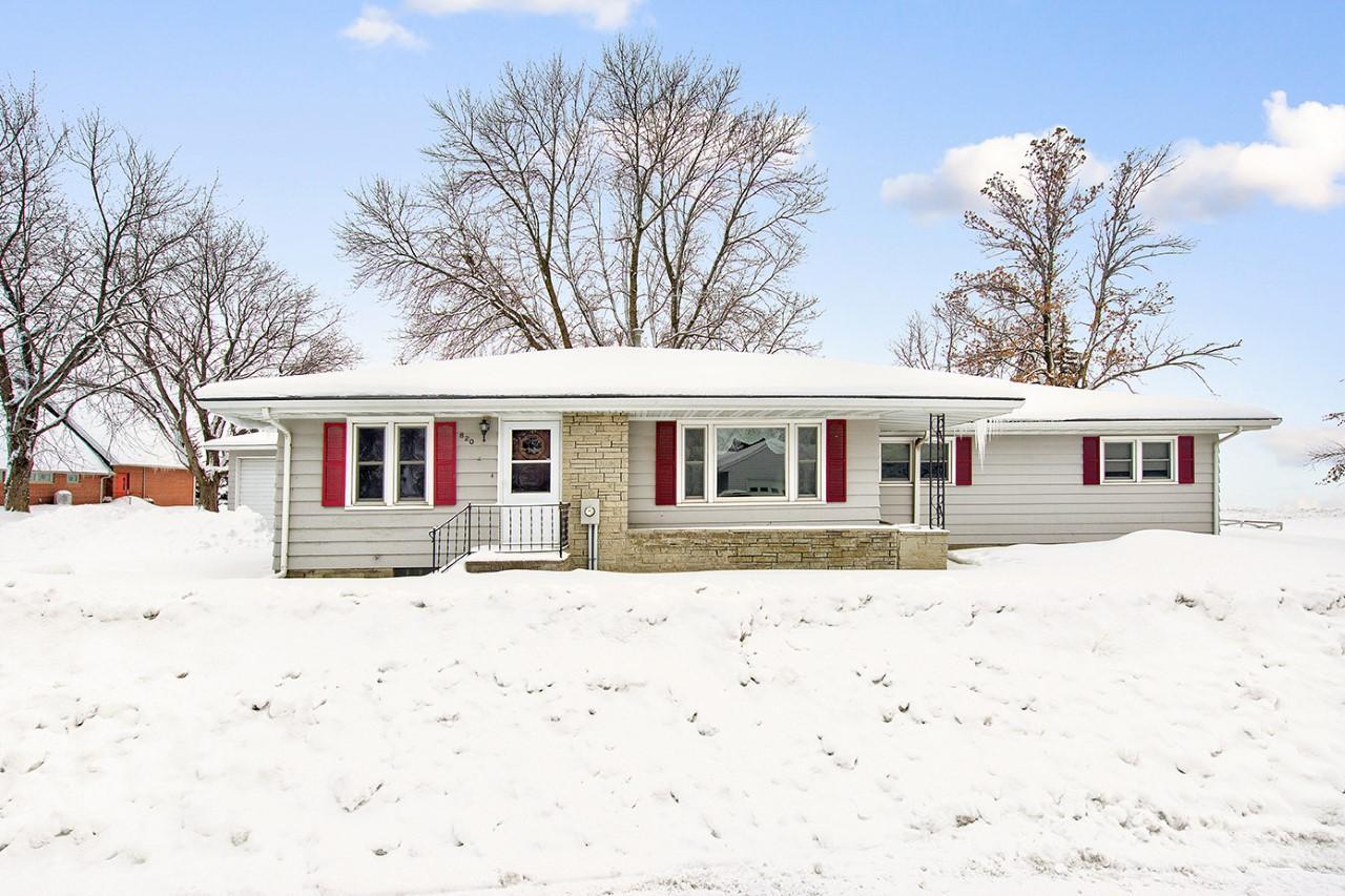 View of Residential at 820 Brooks Street, Arlington MN 55307, Arlington - Mike Wilen | Minnesota Team Real Estate