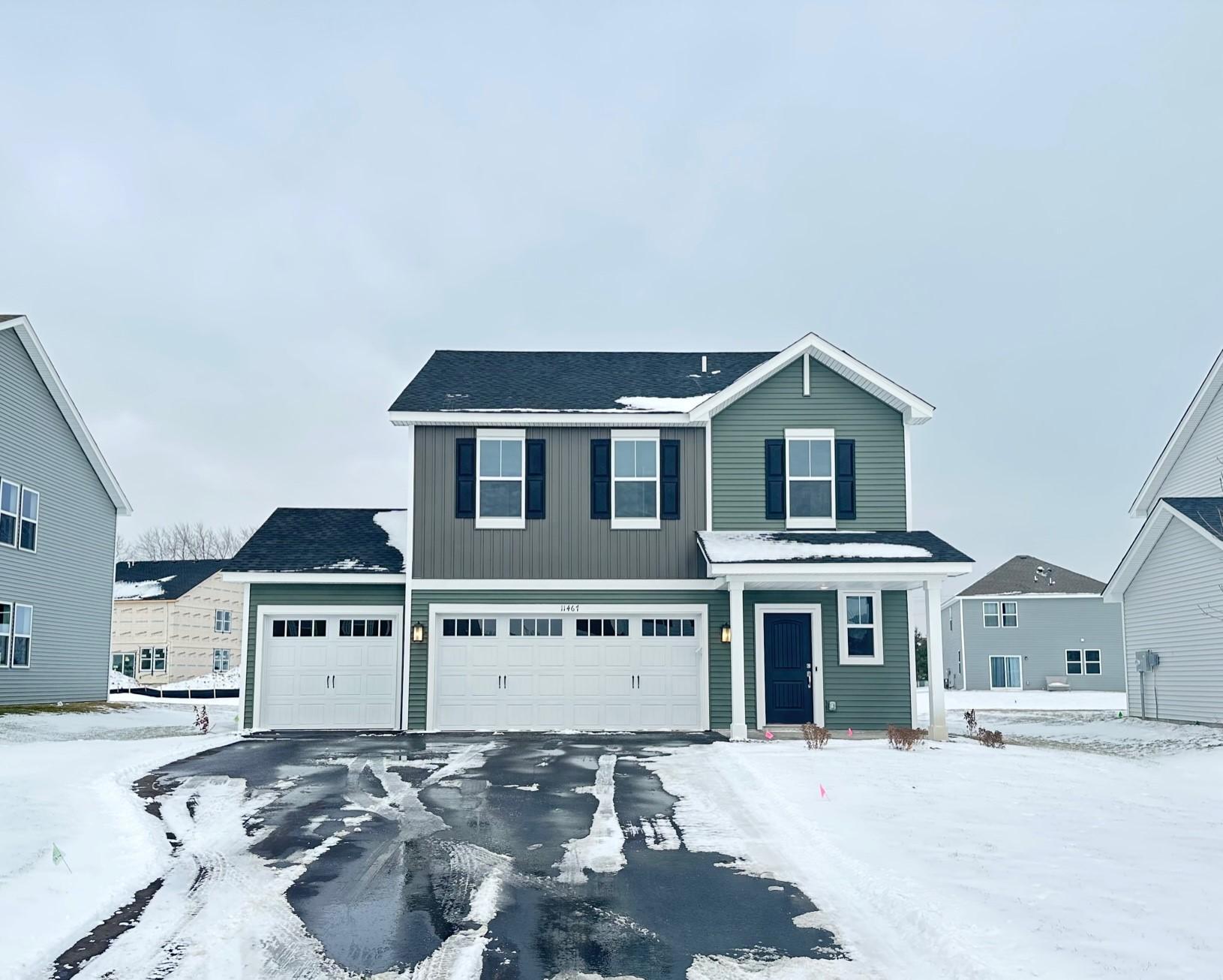 View of Residential at 11467 81st Lane, Otsego MN 55301, Otsego - Mike Wilen | Minnesota Team Real Estate