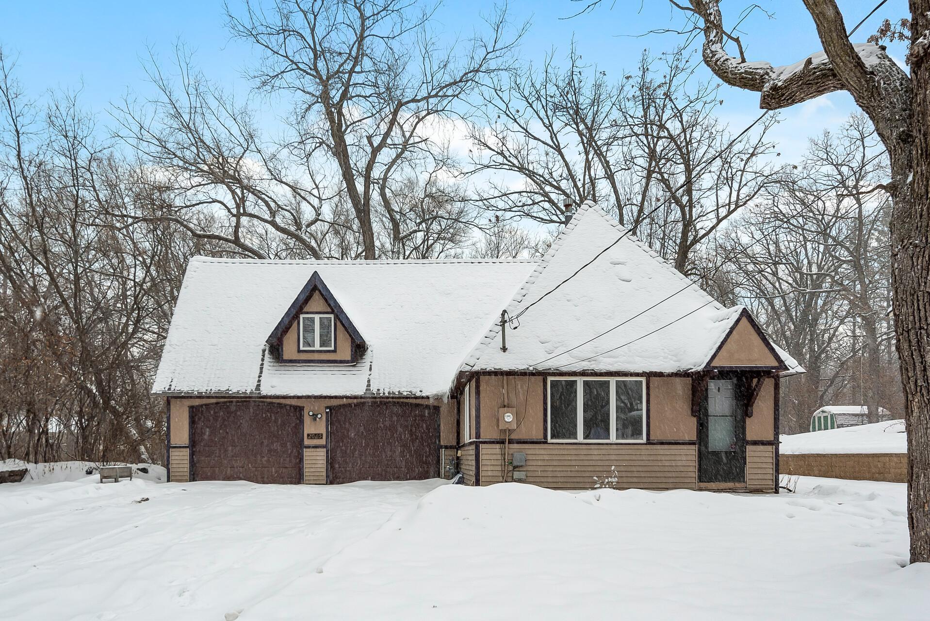 View of Residential at 2065 Flanders Road, North Saint Paul MN 55109, North Saint Paul - Mike Wilen | Minnesota Team Real Estate