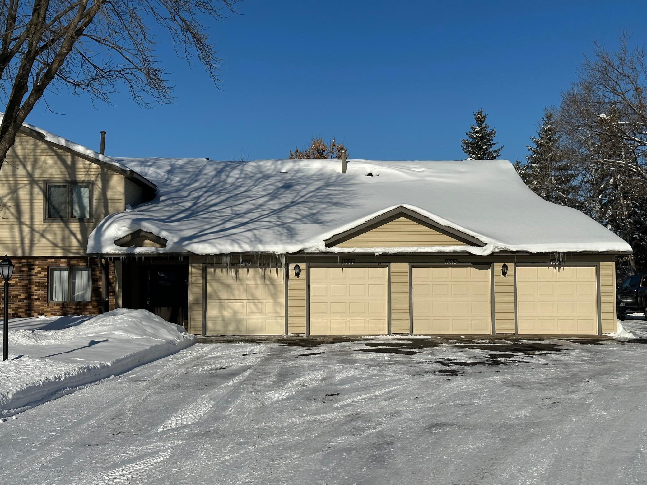 View of Residential at 1549 14th Street, Saint Cloud MN 56304, Saint Cloud - Mike Wilen | Minnesota Team Real Estate