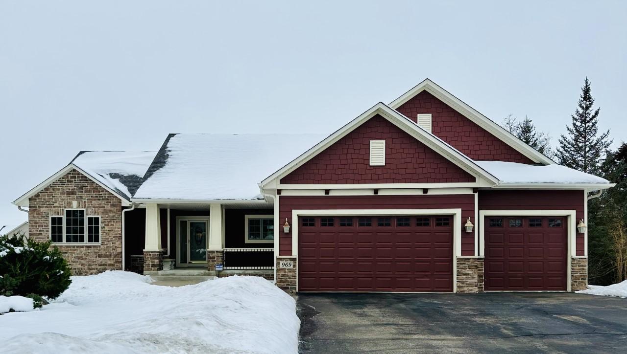 View of Residential at 969 Woodview Court, Carver MN 55315, Carver - Mike Wilen | Minnesota Team Real Estate