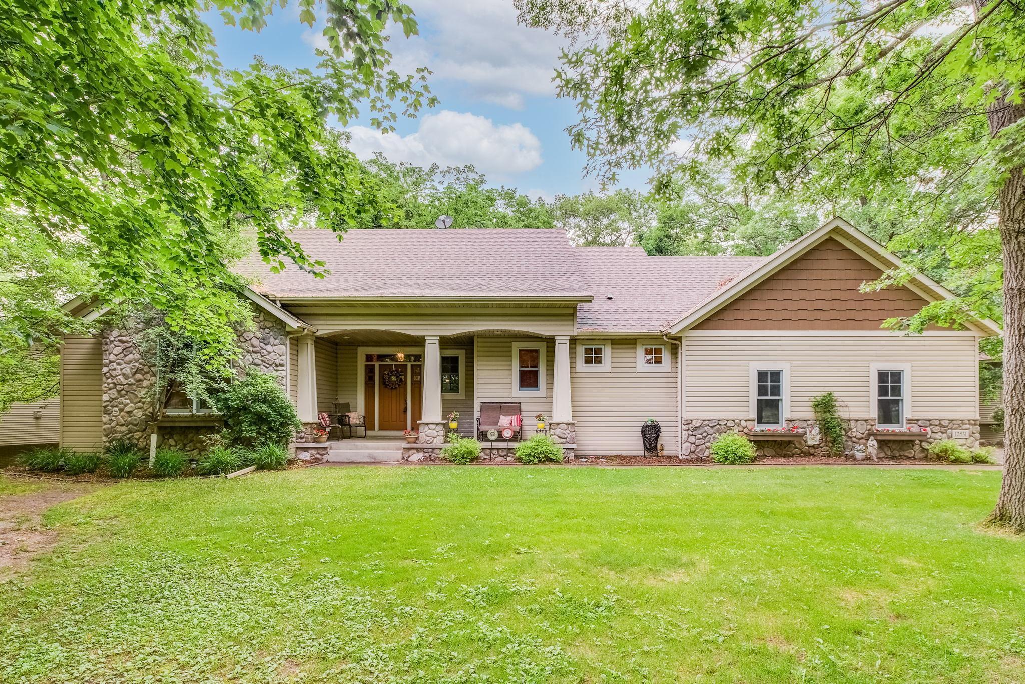 View of Residential at 12531 224th Court, Elk River MN 55330, Elk River - Mike Wilen | Minnesota Team Real Estate