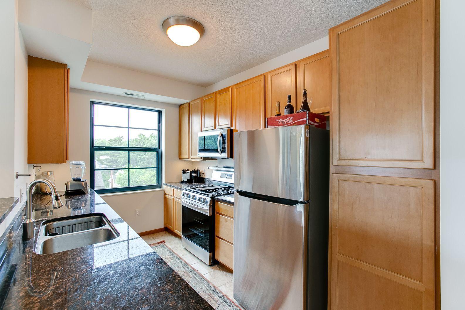 View of Residential at 2565 Franklin Avenue #405, Saint Paul MN 55114, Saint Paul - Mike Wilen | Minnesota Team Real Estate