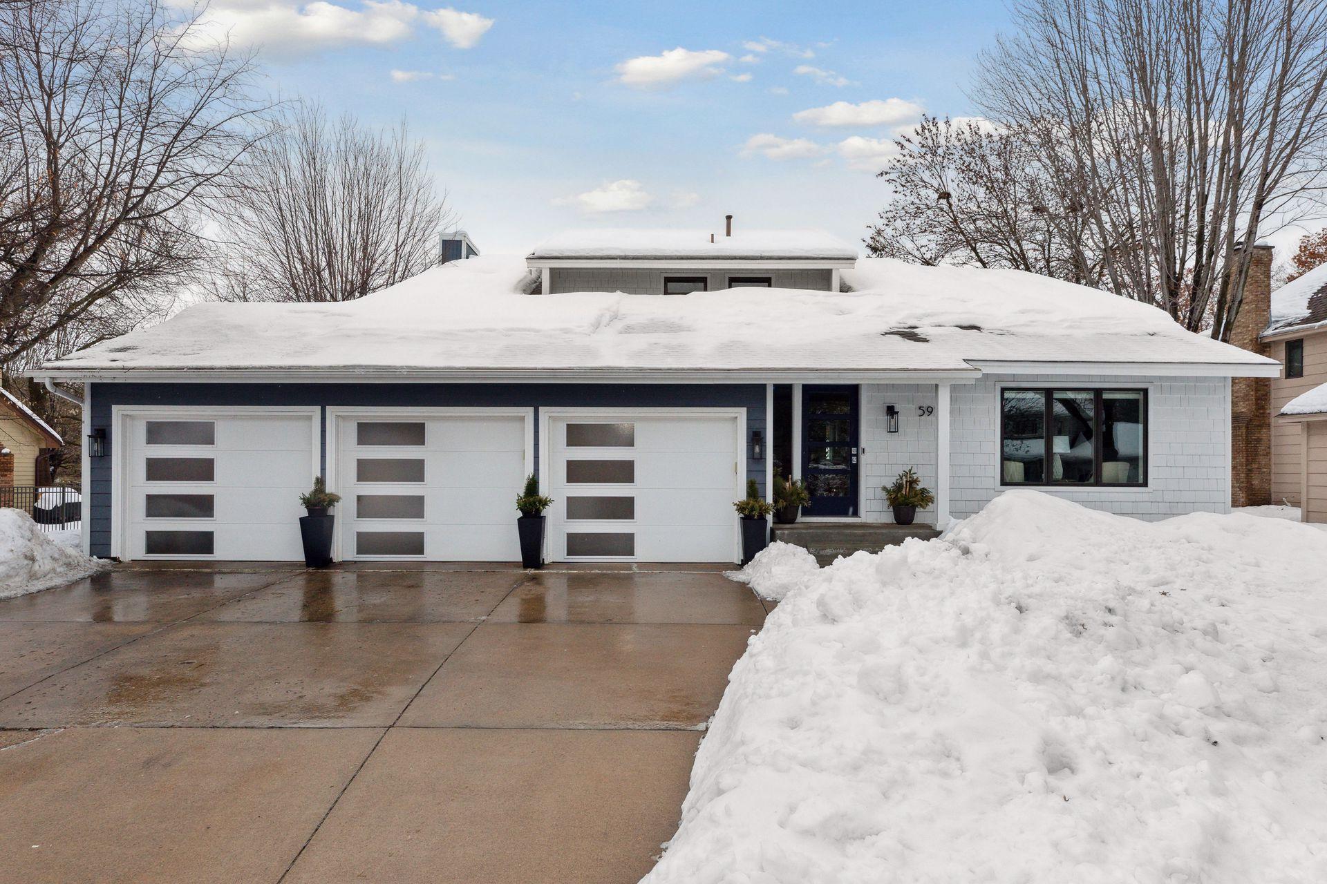 View of Residential at 5955 Robin Oak Court, Shoreview MN 55126, Shoreview - Mike Wilen | Minnesota Team Real Estate