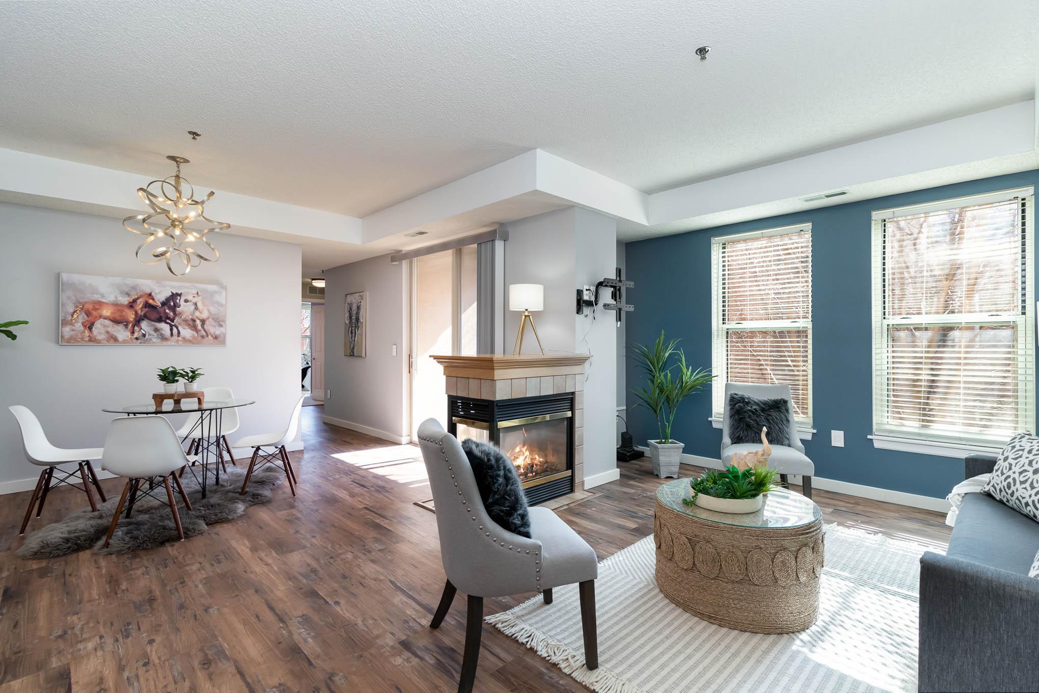 View of Residential at 615 1st Street #301, Minneapolis MN 55401, Minneapolis - Mike Wilen | Minnesota Team Real Estate