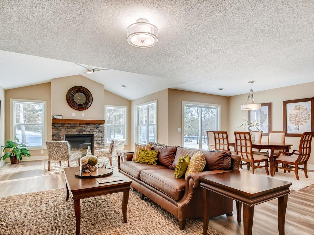 View of Residential at 9139 157th Ave NE Street, Columbus MN 55025, Columbus - Mike Wilen | Minnesota Team Real Estate