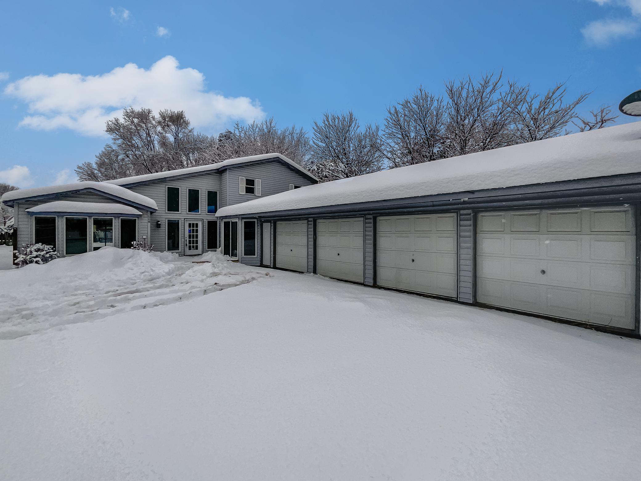 View of Residential at 1508 Winnetka Avenue, Champlin MN 55316, Champlin - Mike Wilen | Minnesota Team Real Estate