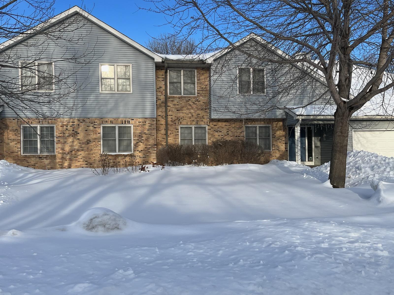 View of Residential at 4276 Oakmede Lane #54C, White Bear Twp MN 55110, White Bear Twp - Mike Wilen | Minnesota Team Real Estate