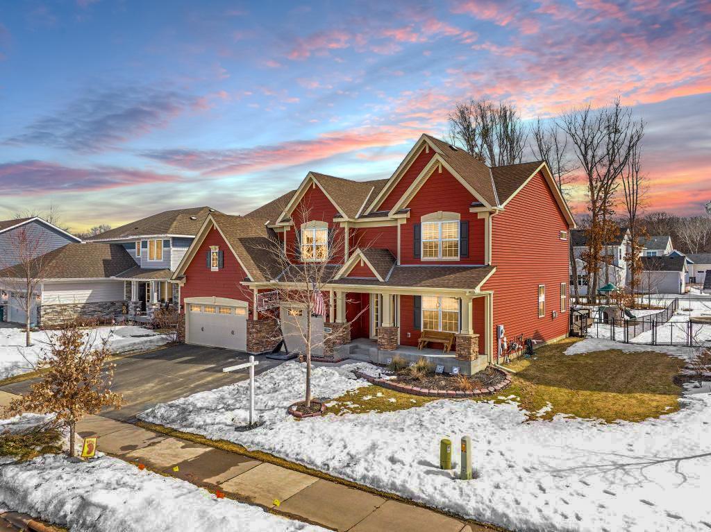 View of Residential at 13017 Legacy Creek Parkway, Blaine MN 55449, Blaine - Mike Wilen | Minnesota Team Real Estate