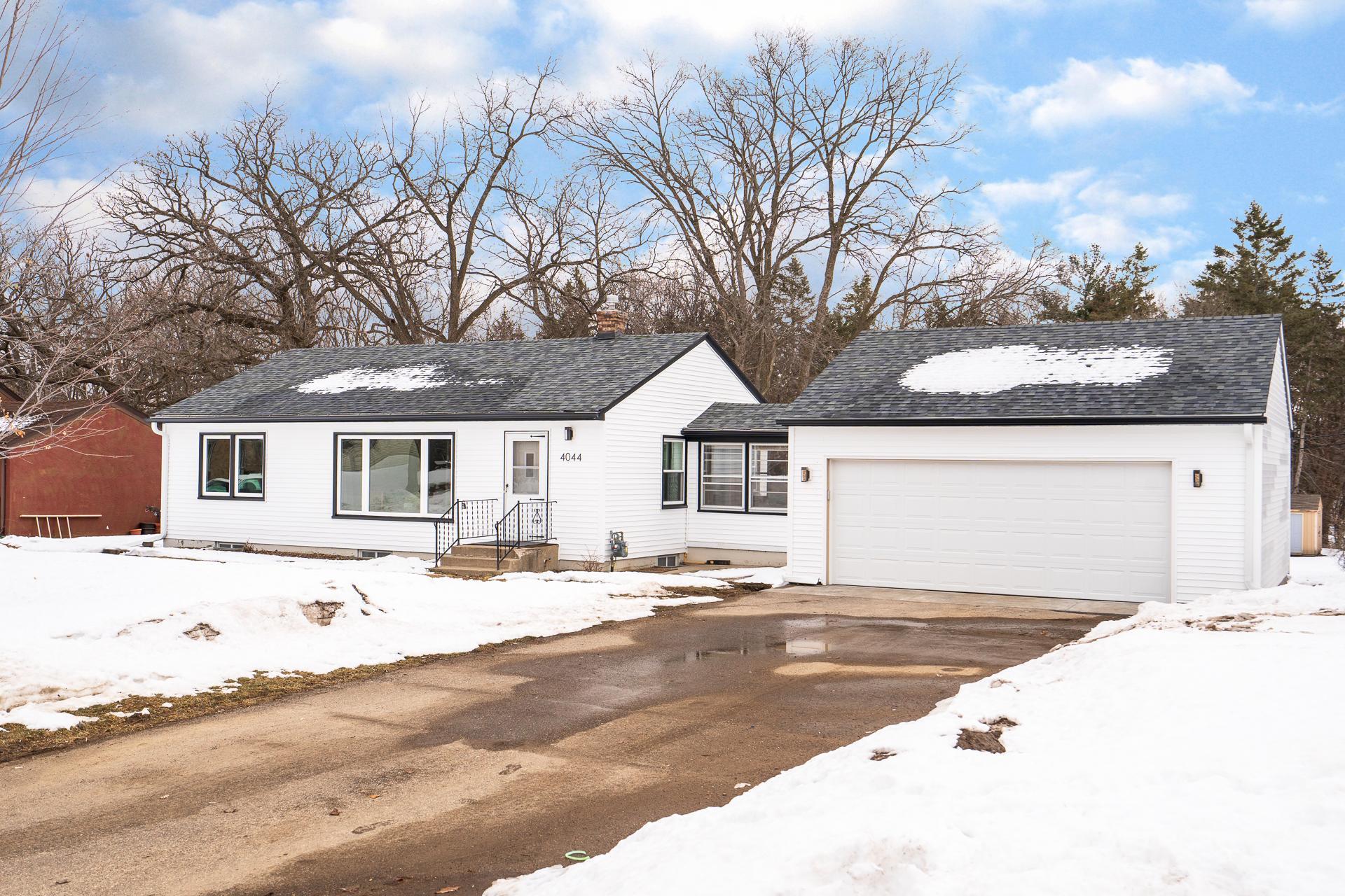 View of Residential at 4044 Hampshire Avenue, Crystal MN 55427, Crystal - Mike Wilen | Minnesota Team Real Estate
