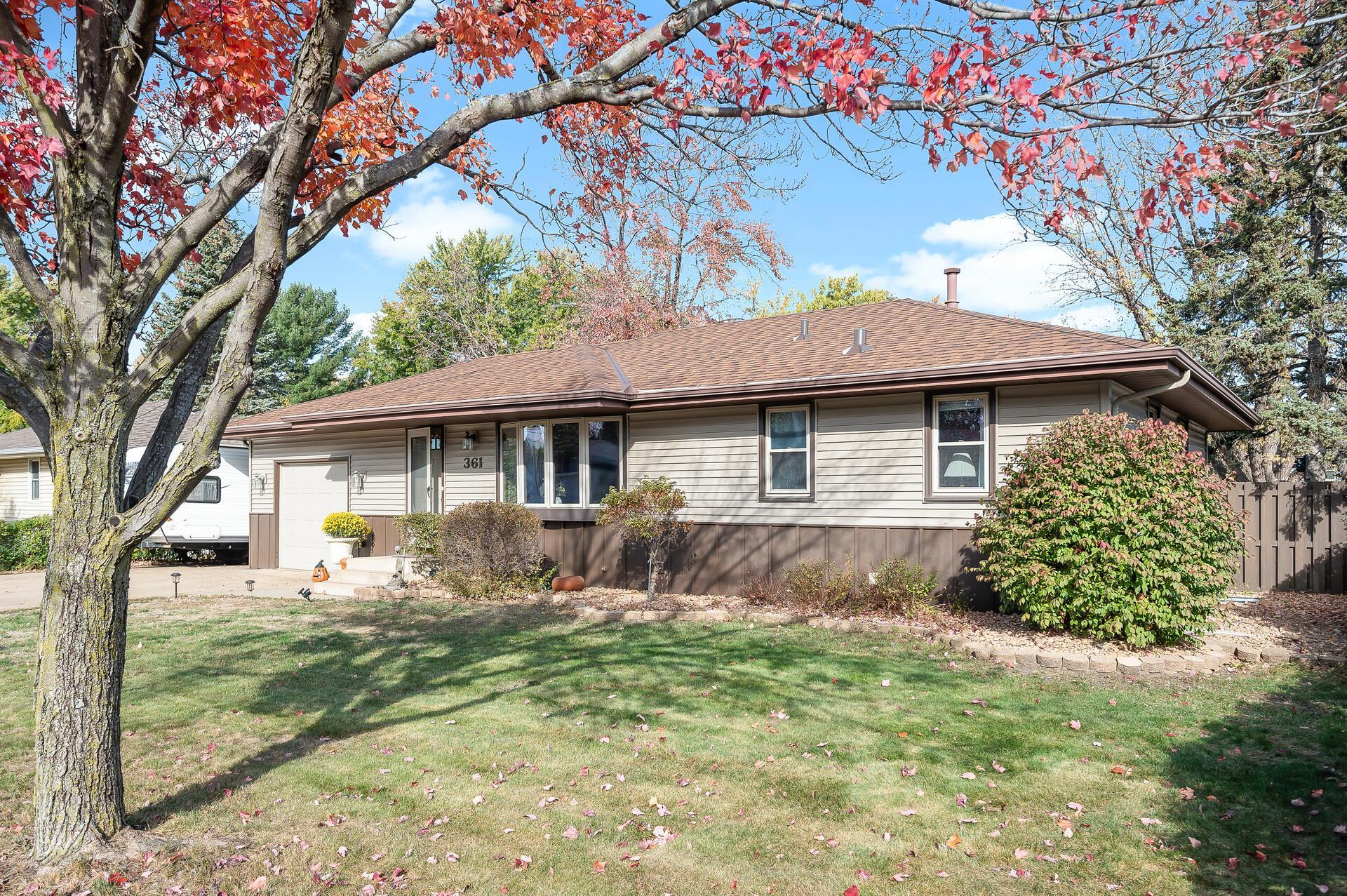View of Residential at 361 109th Avenue, Blaine MN 55434, Blaine - Mike Wilen | Minnesota Team Real Estate