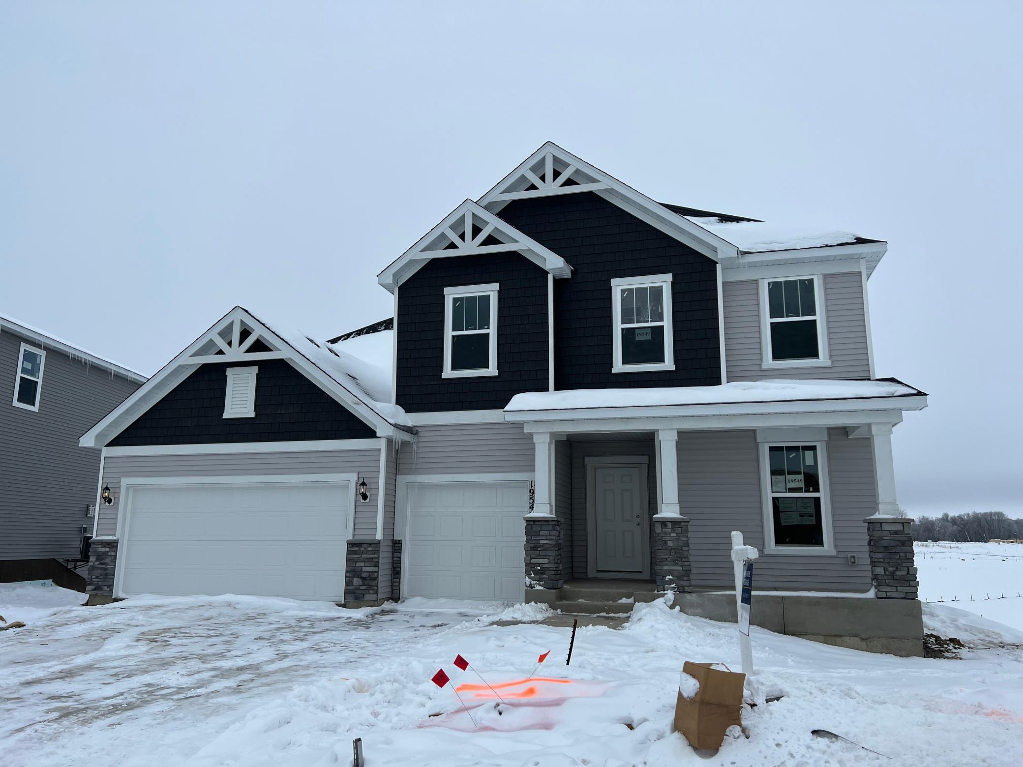 View of Residential at 19549 104th Place, Corcoran MN 55374, Corcoran - Mike Wilen | Minnesota Team Real Estate