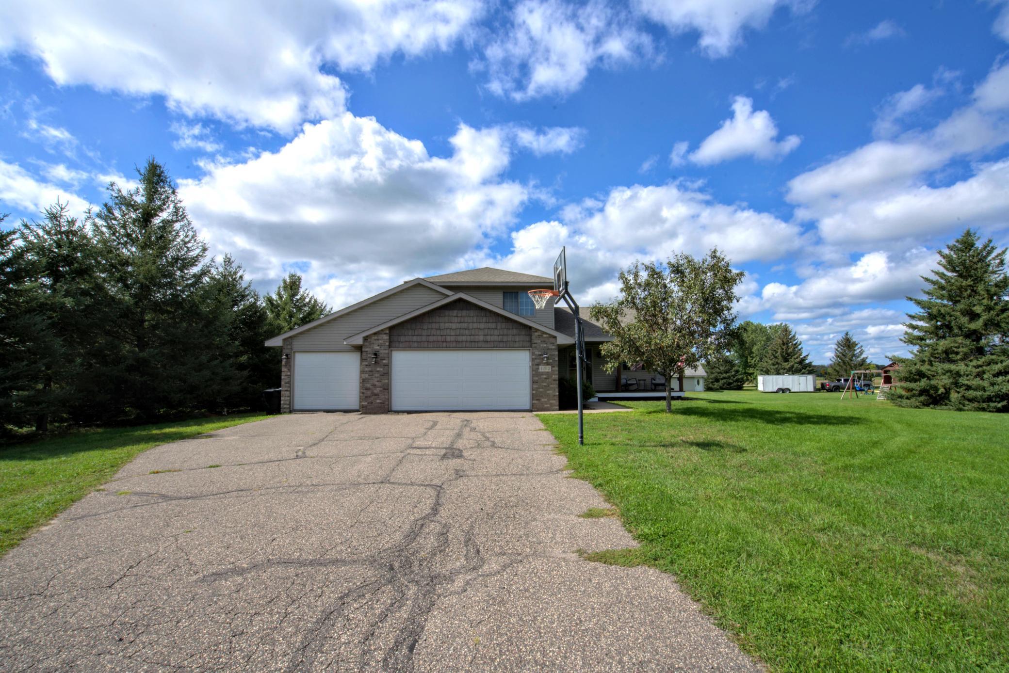 View of Residential at 11512 284th Avenue, Zimmerman MN 55398, Zimmerman - Mike Wilen | Minnesota Team Real Estate