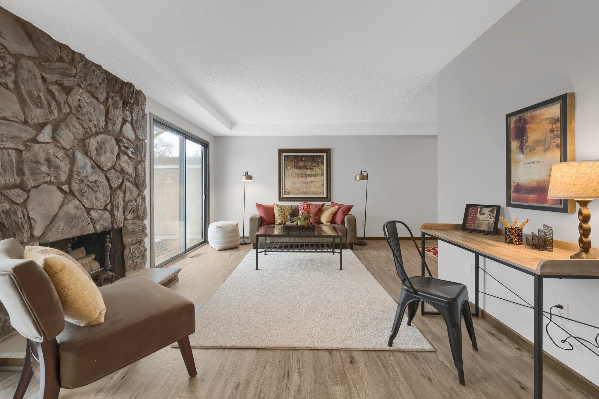 View of Residential at 1115 Trailwood, Hopkins MN 55343, Hopkins - Mike Wilen | Minnesota Team Real Estate