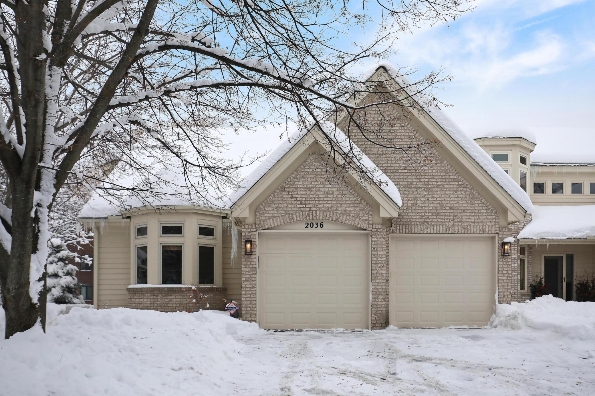 View of Residential at 2036 Sherwood Lane, Minnetonka MN 55305, Minnetonka - Mike Wilen | Minnesota Team Real Estate