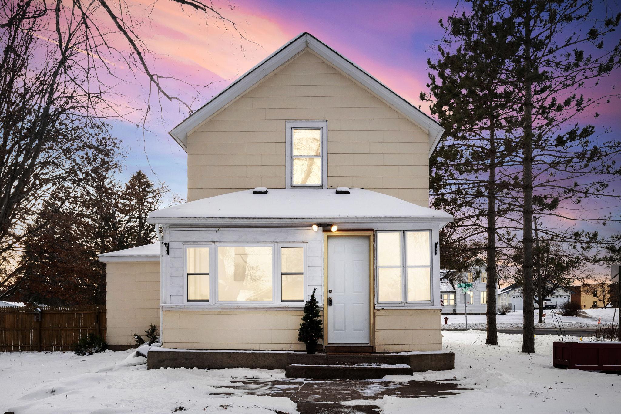 View of Residential at 11 Chestnut Avenue, Saint Michael MN 55376, Saint Michael - Mike Wilen | Minnesota Team Real Estate